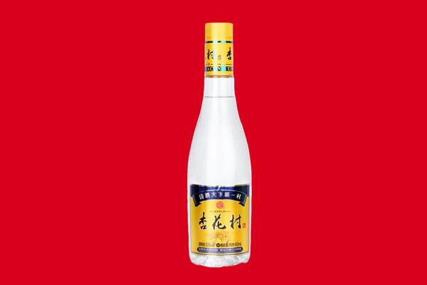 仙游县回收杏花村