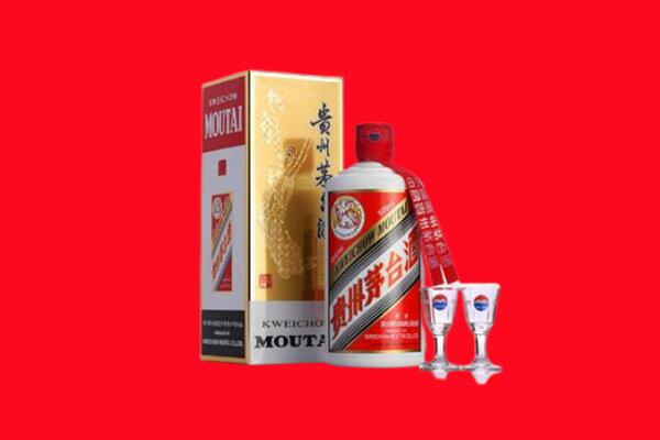 仙游县回收贵州茅台酒